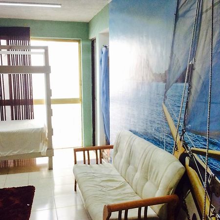 Hostal 50 Ксалапа Екстериор снимка