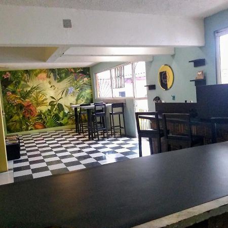 Hostal 50 Ксалапа Екстериор снимка