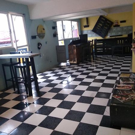 Hostal 50 Ксалапа Екстериор снимка