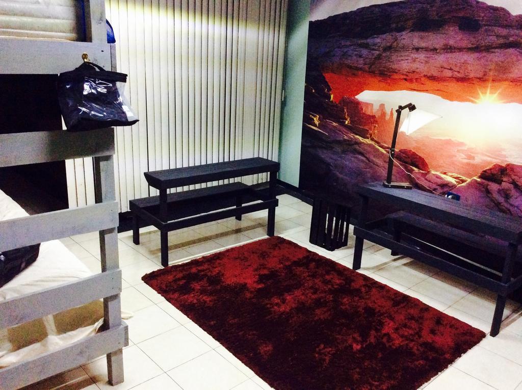 Hostal 50 Ксалапа Екстериор снимка