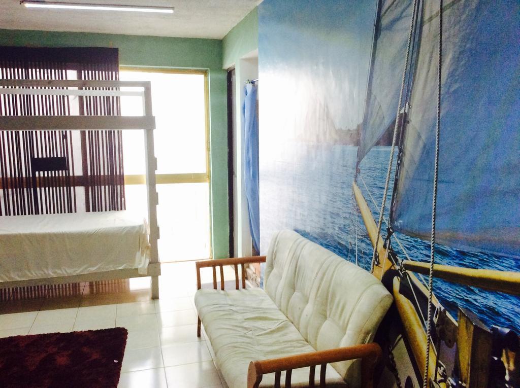 Hostal 50 Ксалапа Екстериор снимка
