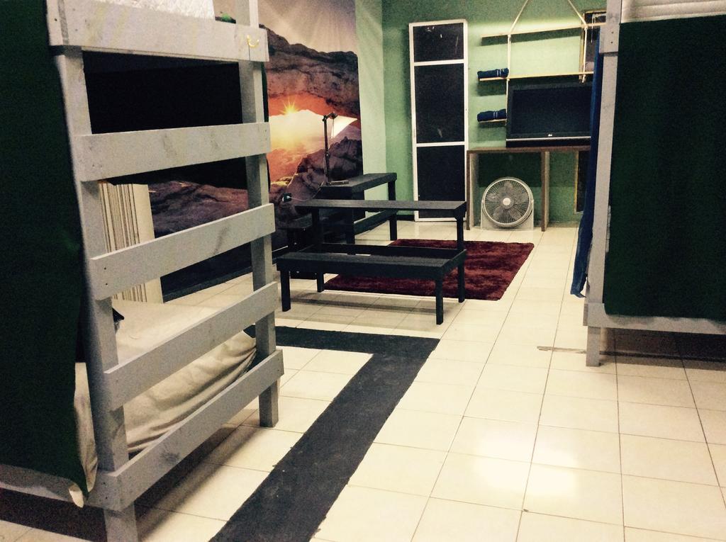 Hostal 50 Ксалапа Екстериор снимка