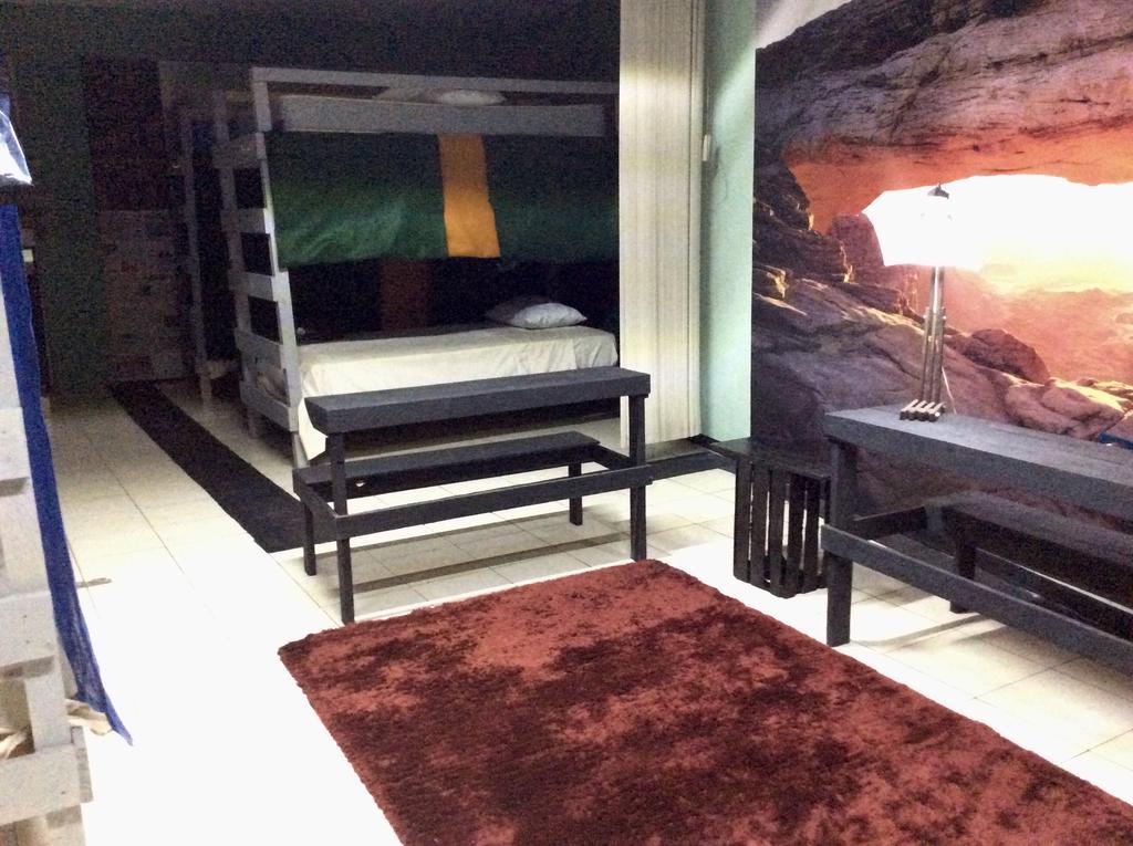 Hostal 50 Ксалапа Екстериор снимка