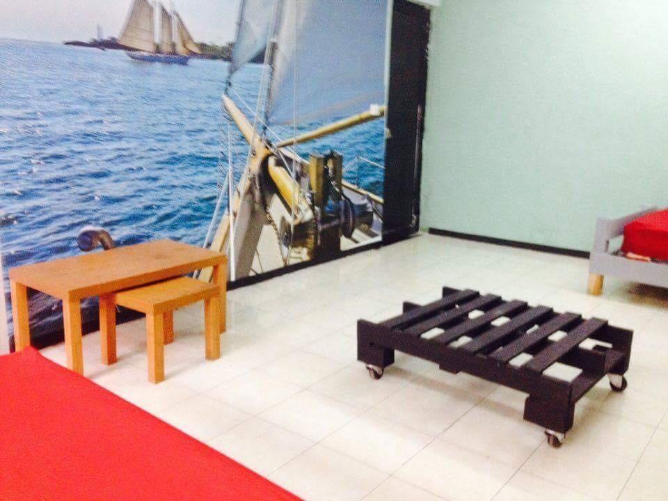 Hostal 50 Ксалапа Екстериор снимка