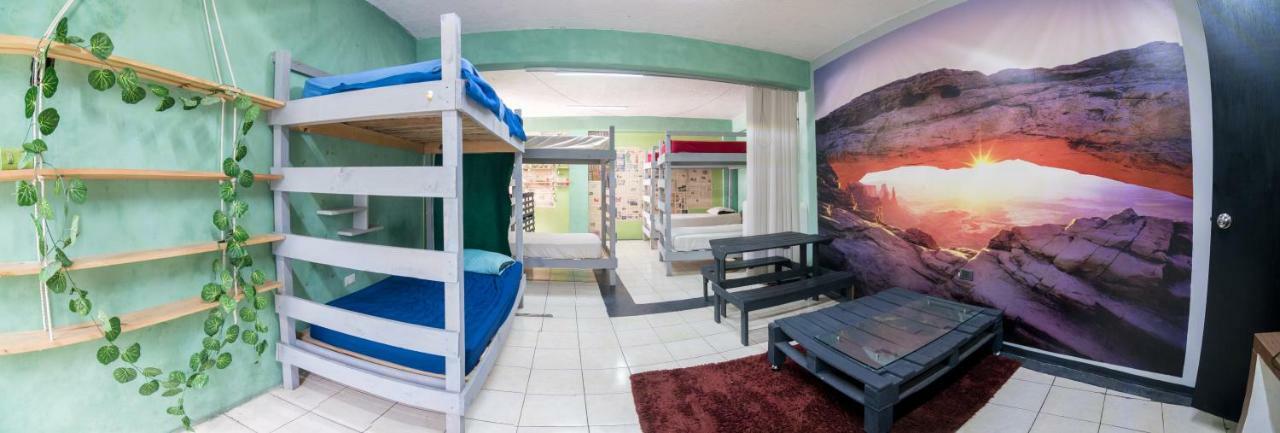 Hostal 50 Ксалапа Екстериор снимка