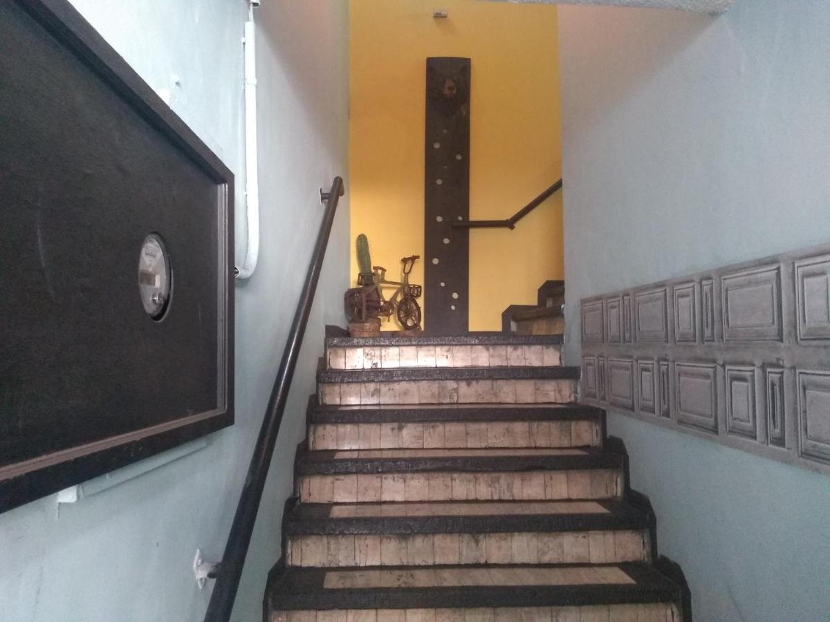 Hostal 50 Ксалапа Екстериор снимка