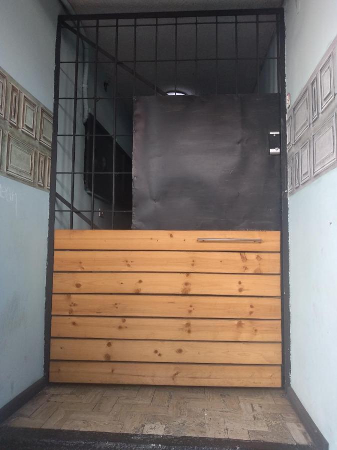 Hostal 50 Ксалапа Екстериор снимка